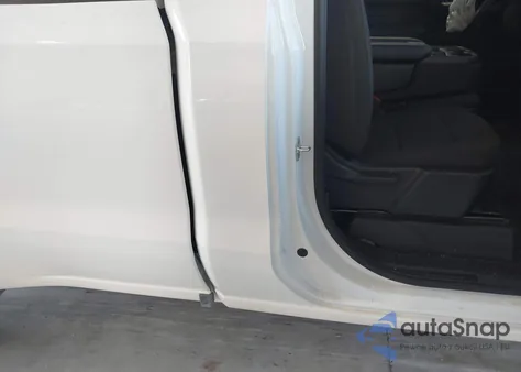 2025 GMC Sierra 1500 2Wd Long Box Pro from USA, damaged, VIN 3GTNHAEK6SG121340